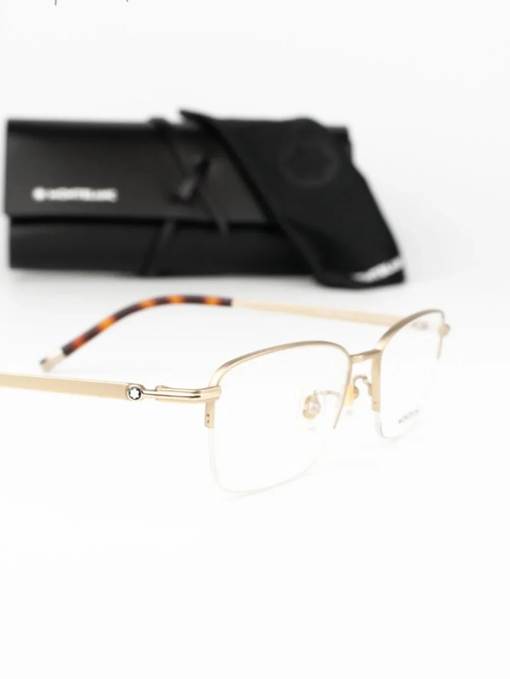 Montblanc women eyeglasses
